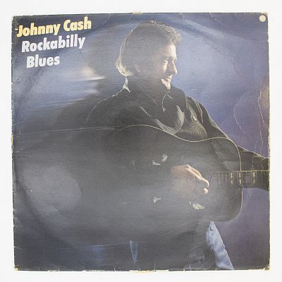 Rockabilly Blues