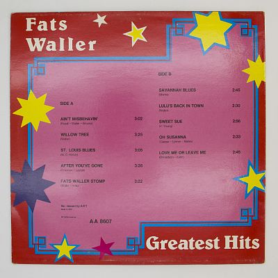 Greatest Hits