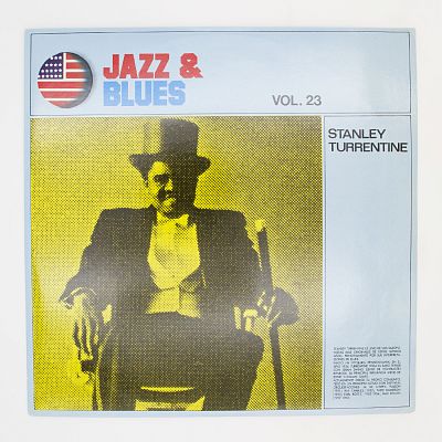Stanley Turrentine