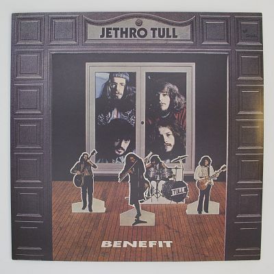 Benefit