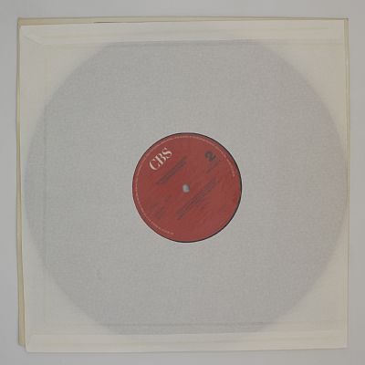Songs From A Room