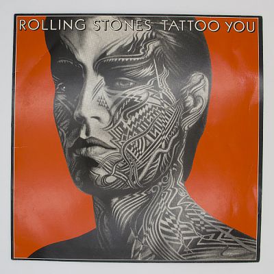 Tattoo You