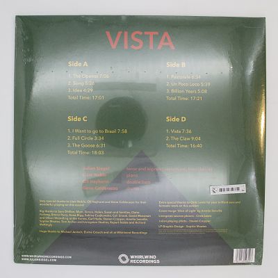 Vista