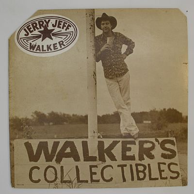 Walker's Collectibles