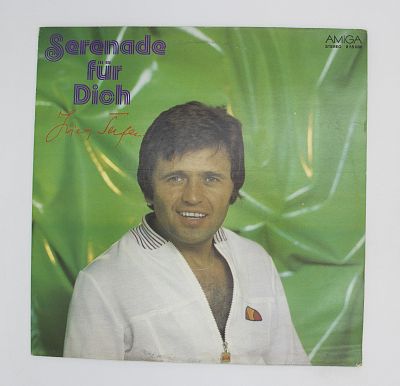 Serenade Für Dich