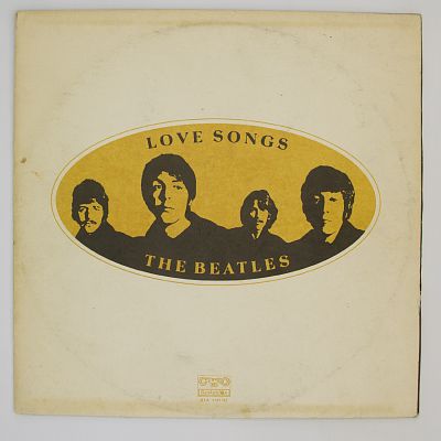Love Songs