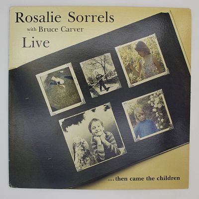 Then Came The Children