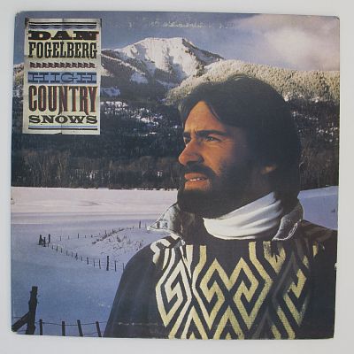 High Country Snows