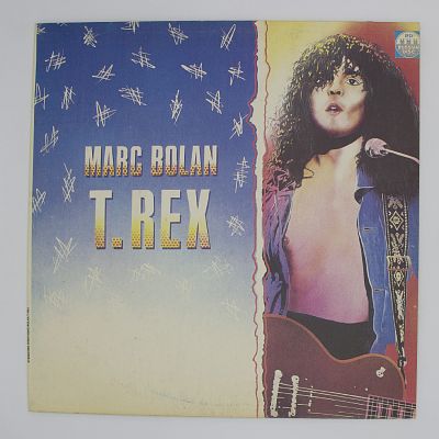 T. Rex