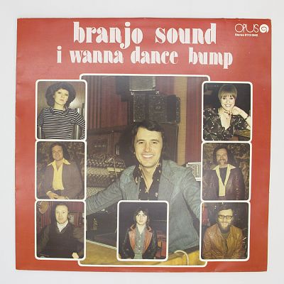 I Wanna Dance Bump