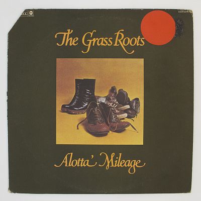 Alotta' Mileage
