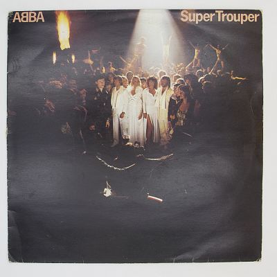 Super Trouper