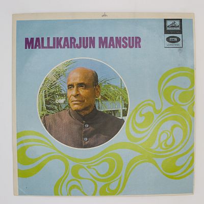 Mallikarjun Mansur