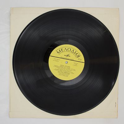 Музыкальные Пародии