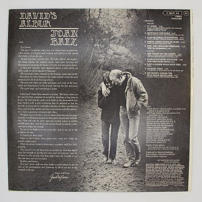 David's Album