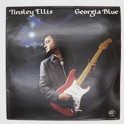 Georgia Blue