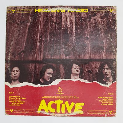 Active