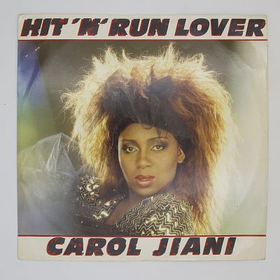 Hit 'N Run Lover