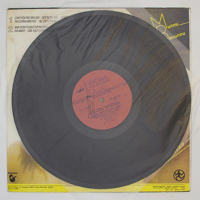 All Or Nothing (The First Album)