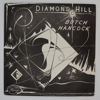 Diamond Hill