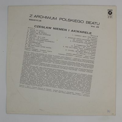 Dziwny Jest Ten Świat...