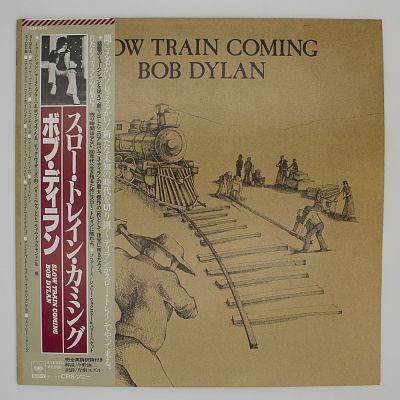 Slow Train Coming
