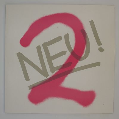 Neu! 2