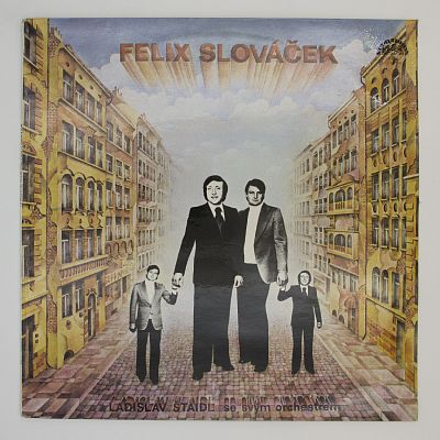 Феликс Cловачек III