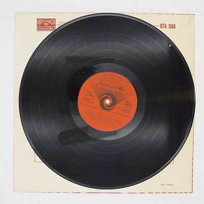 Эстрадная Палитра