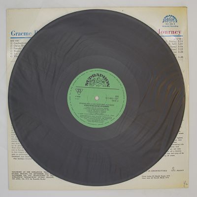 Czechoslovak Journey