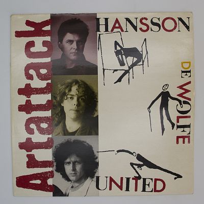 Artattack