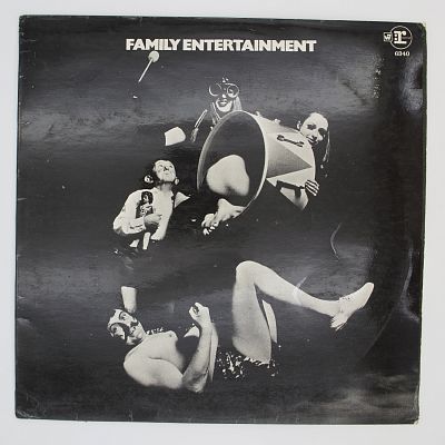 Family Entertainment