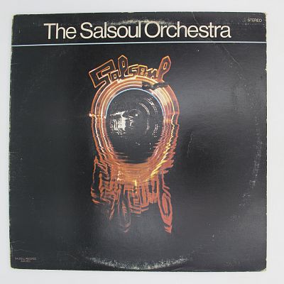 Salsoul Orchestra