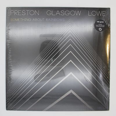 Something About Rainbows