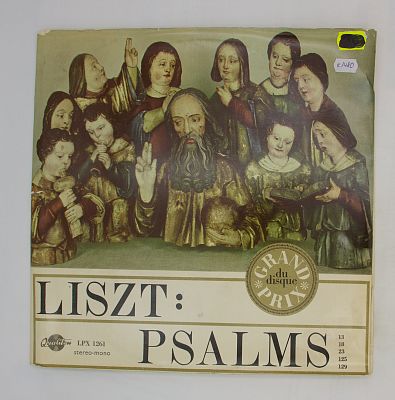 Psalms