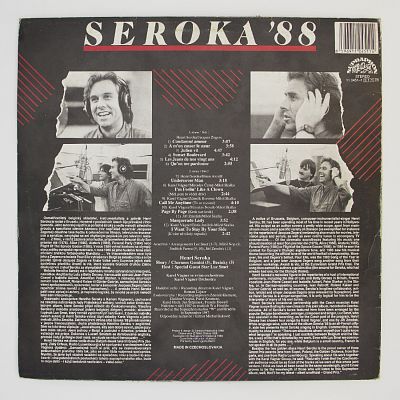 Seroka '88