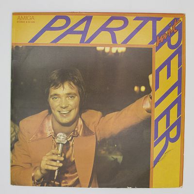 Party Mit Peter