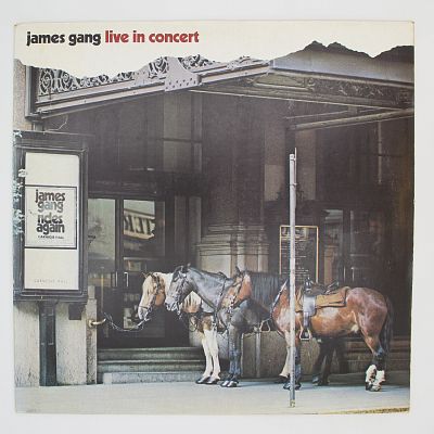 Live In Concert