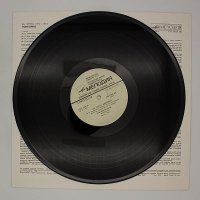 Nocturnes Nos. 11-18