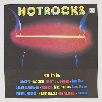 Hotrocks