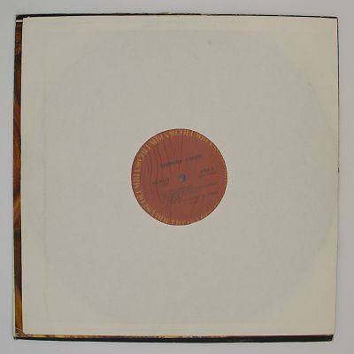 Songs Of Leonard Cohen