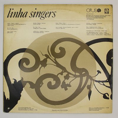 Linha Singers