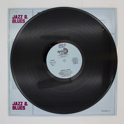 Johnny Mars