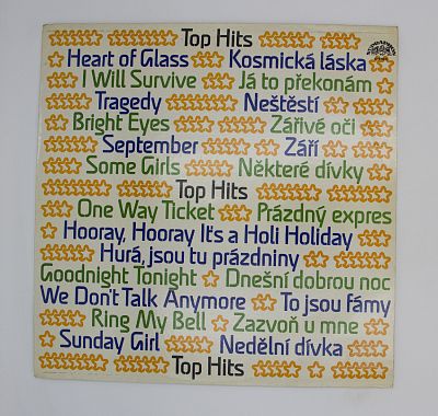 Top Hits