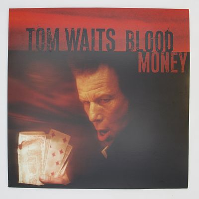 Blood Money