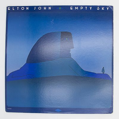 Empty Sky