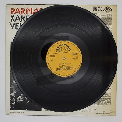 Parnas