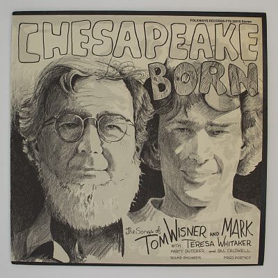 Chesapeake Born
