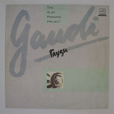 Gaudi