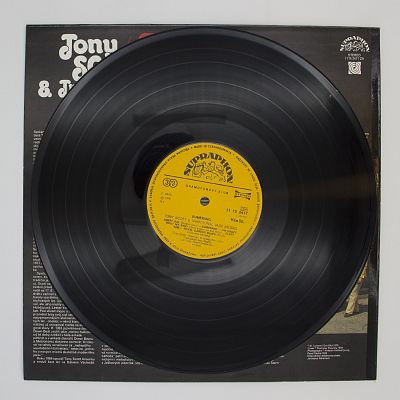 Студия традиционного джаза – Бумеранг